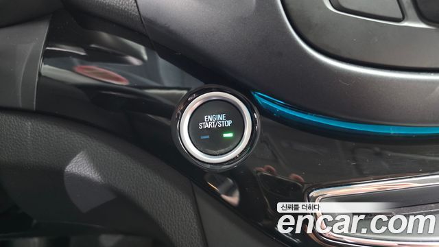 Chevrolet Korea Orlando 2016 — photo 17