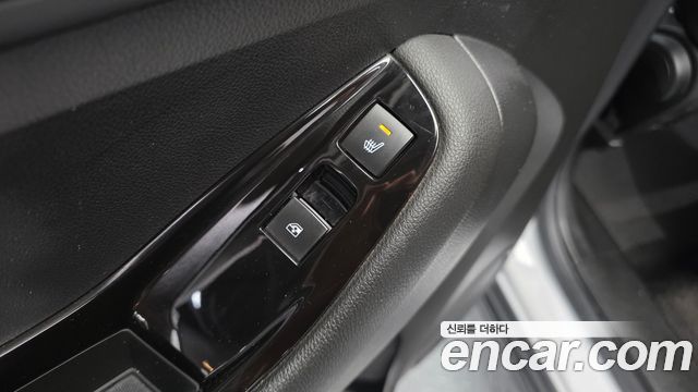 Chevrolet Korea Orlando 2016 — photo 18