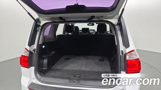 Chevrolet Korea Orlando 2016 — photo 20
