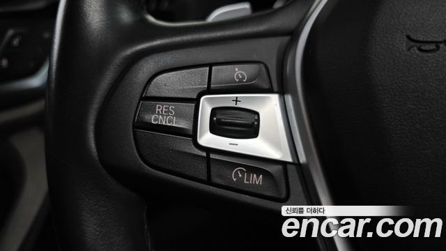 BMW X3 2018 — photo 22