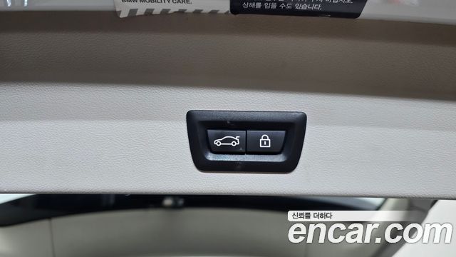 BMW X3 2018 — photo 24