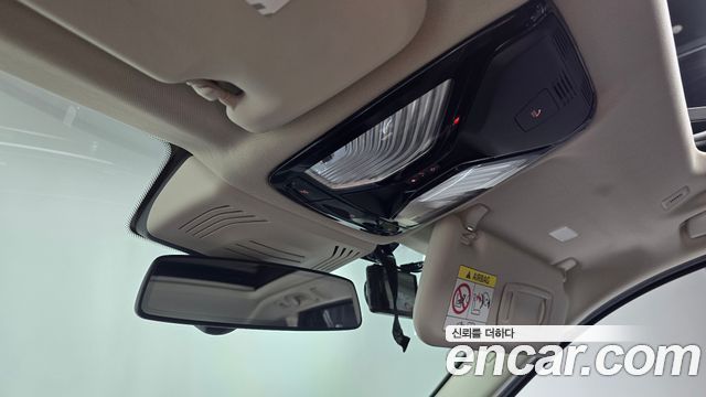 BMW X3 2018 — photo 26