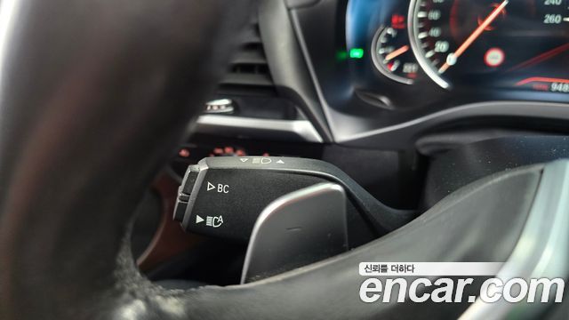 BMW X3 2018 — photo 28