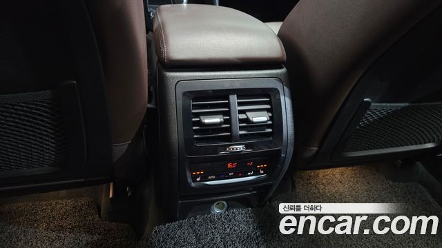 BMW X3 2018 — photo 29