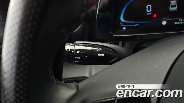 Hyundai AVANTE 2024 — photo 30
