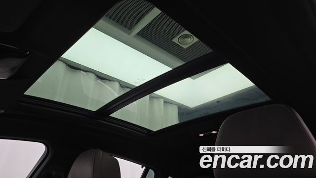 BMW X6 2021 — photo 21