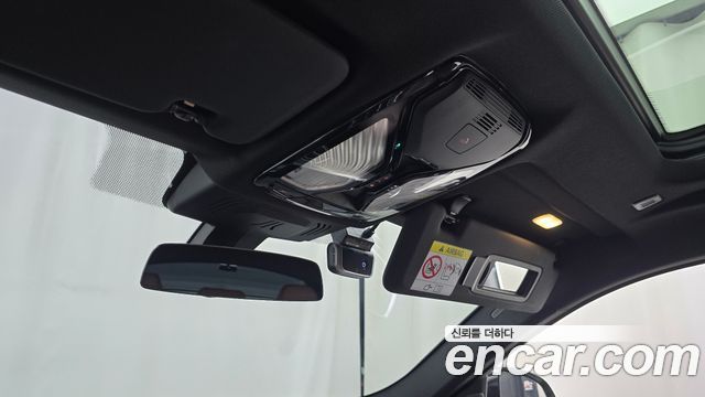 BMW X6 2021 — photo 25