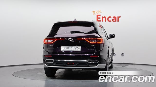 Renault Korea QM6 2019 — photo 4