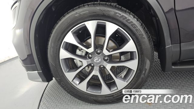 Renault Korea QM6 2019 — photo 5