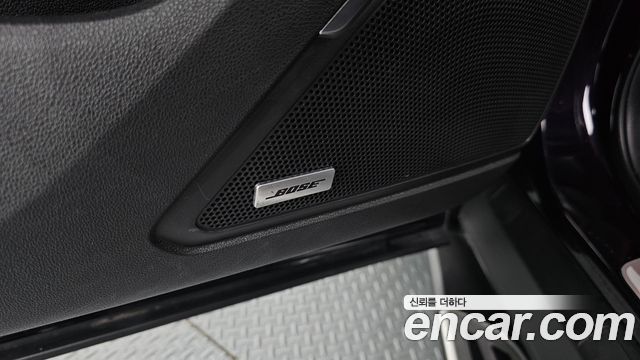 Renault Korea QM6 2019 — photo 22