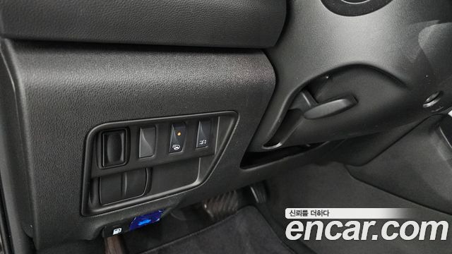 Renault Korea QM6 2019 — photo 24