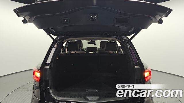 Renault Korea QM6 2019 — photo 26