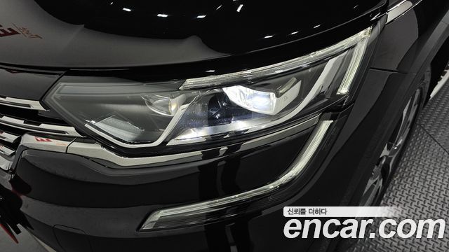 Renault Korea QM6 2019 — photo 8