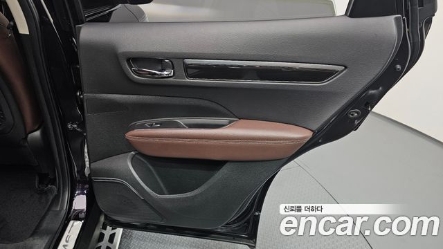 Renault Korea QM6 2019 — photo 15