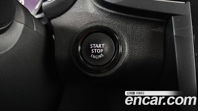 Renault Korea QM6 2019 — photo 27