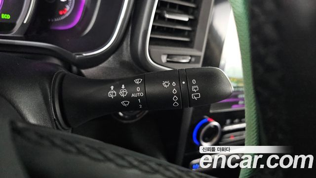 Renault Korea QM6 2019 — photo 28