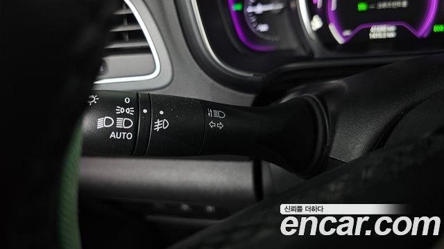 Renault Korea QM6 2019 — photo 29