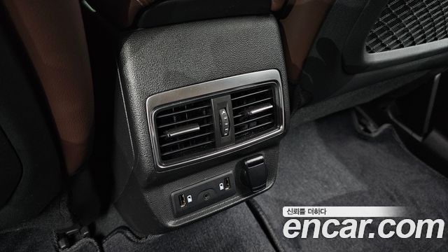 Renault Korea QM6 2019 — photo 31