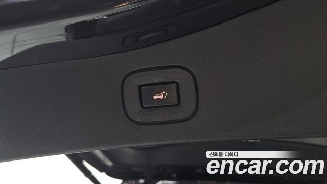 Renault Korea QM6 2019 — photo 32