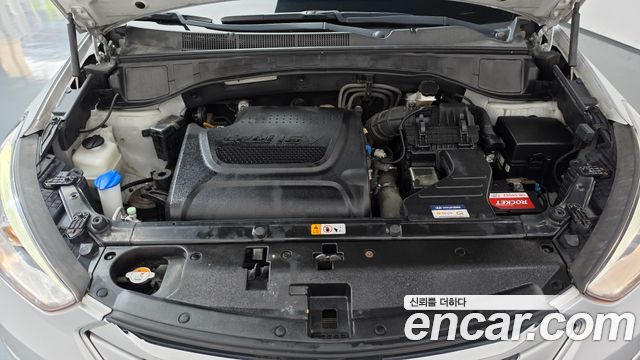 Hyundai Santafe 2015 — photo 6
