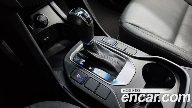 Hyundai Santafe 2015 — photo 12