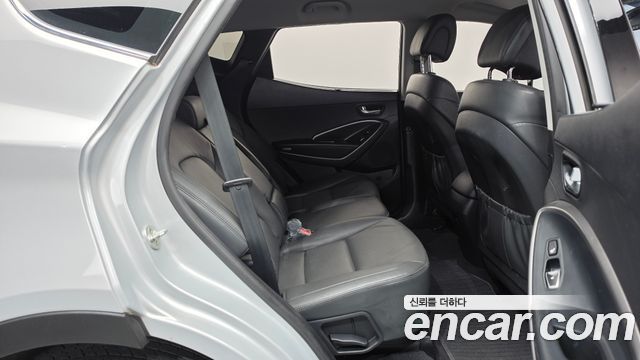 Hyundai Santafe 2015 — photo 17