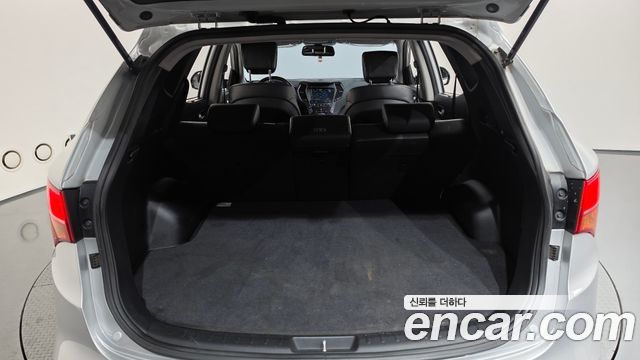 Hyundai Santafe 2015 — photo 26