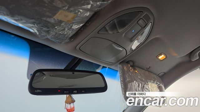 Hyundai Santafe 2015 — photo 28