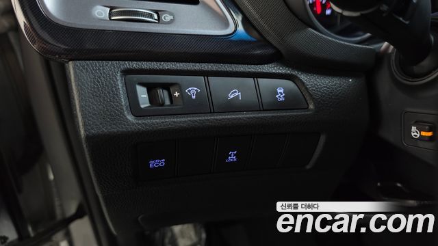 Hyundai Santafe 2015 — photo 30