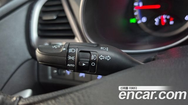Hyundai Santafe 2015 — photo 36