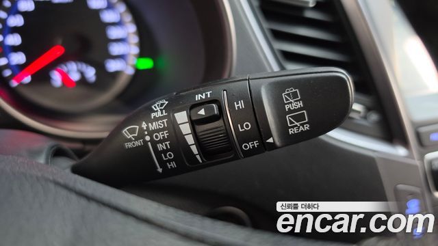 Hyundai Santafe 2015 — photo 37