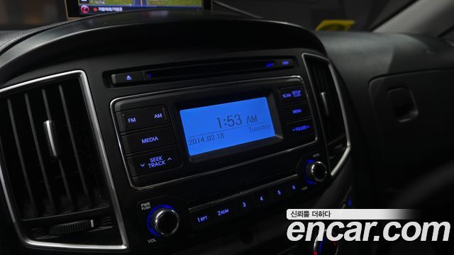 Hyundai Starex 2021 — photo 22