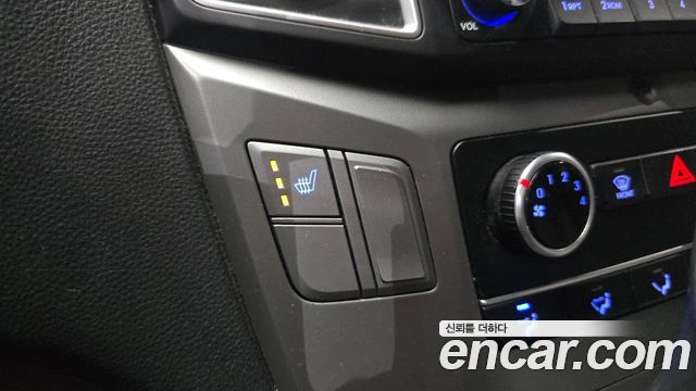 Hyundai Starex 2021 — photo 24