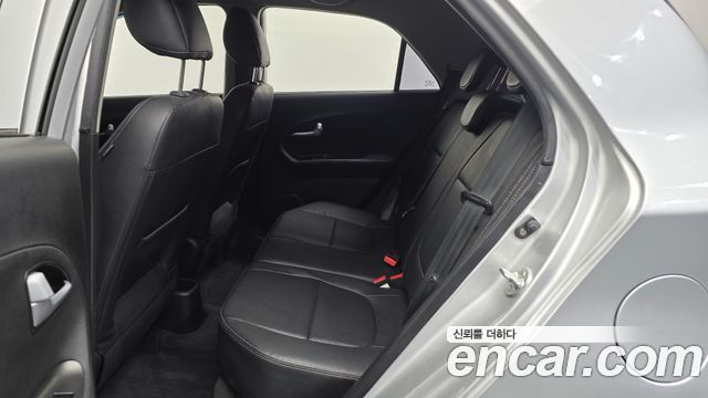 Kia morning 2015 — photo 12