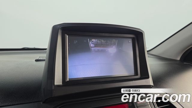 Kia morning 2015 — photo 15