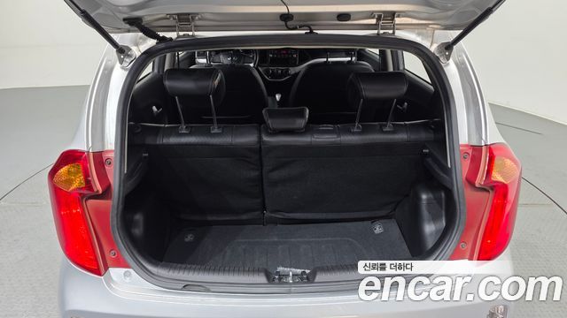 Kia morning 2015 — photo 20