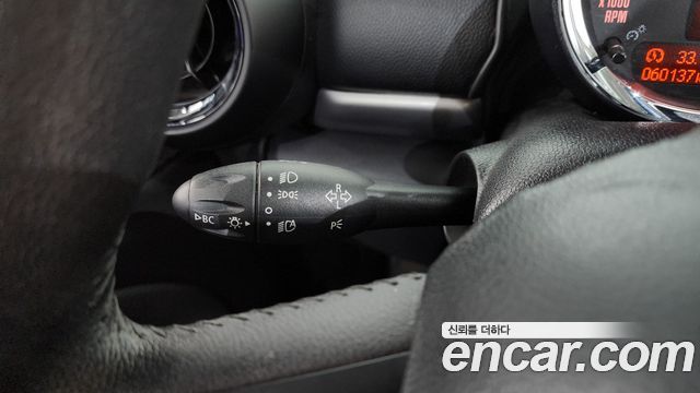 Mini Countryman 2016 — photo 16