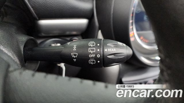 Mini Countryman 2016 — photo 17