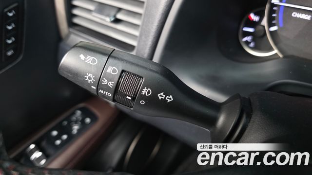 Lexus RX 2019 — photo 30