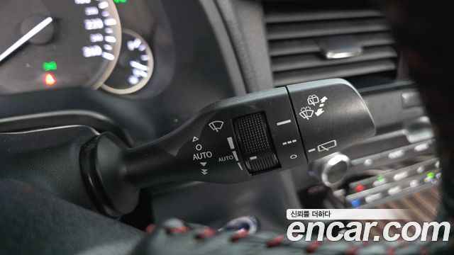 Lexus RX 2019 — photo 31