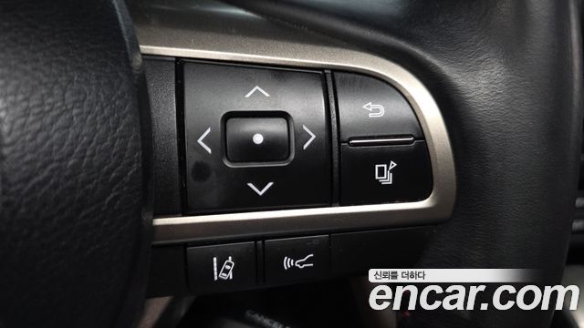 Lexus RX 2019 — photo 32