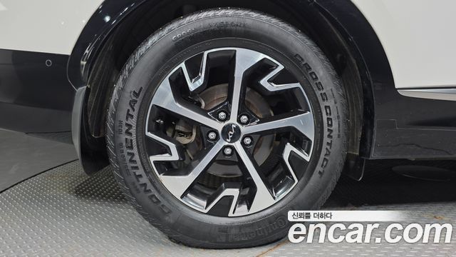 Kia Sportage 2022 — photo 5