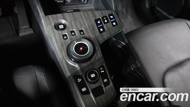 Kia Sportage 2022 — photo 9