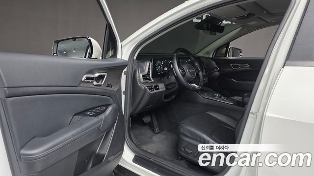 Kia Sportage 2022 — photo 10