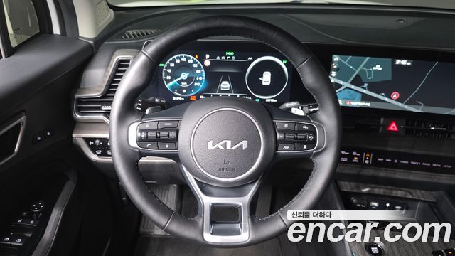 Kia Sportage 2022 — photo 13