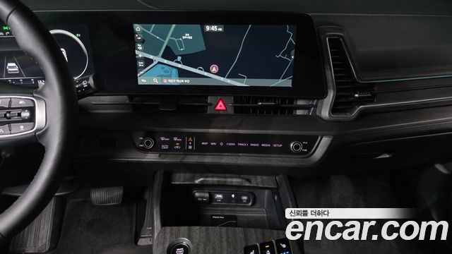 Kia Sportage 2022 — photo 14