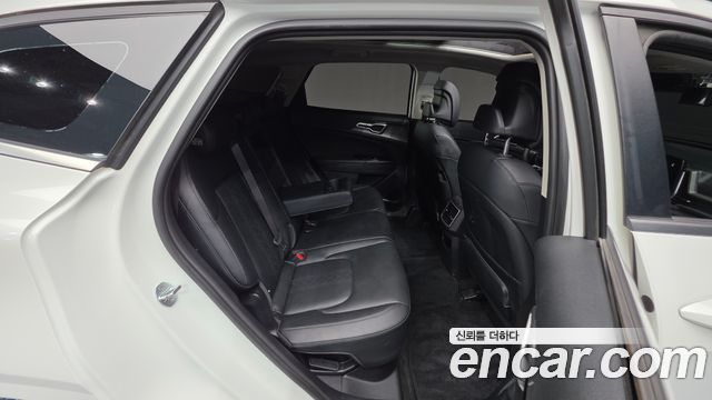 Kia Sportage 2022 — photo 18