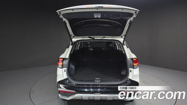 Kia Sportage 2022 — photo 19