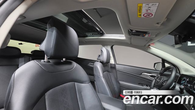 Kia Sportage 2022 — photo 20