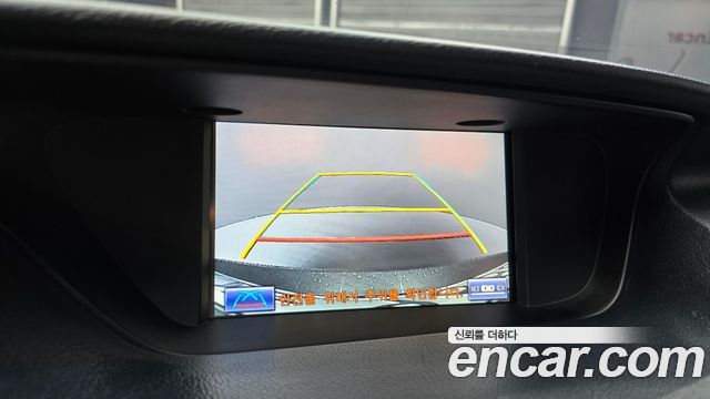 Lexus ES 2014 — photo 15